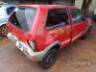 2010 FIAT UNO 
