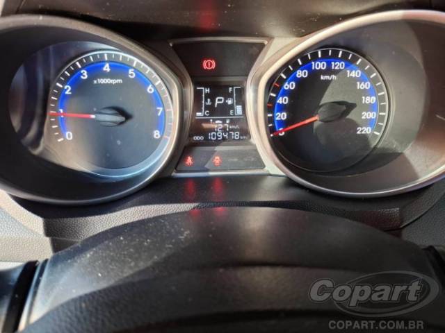 2014 HYUNDAI HB20S 
