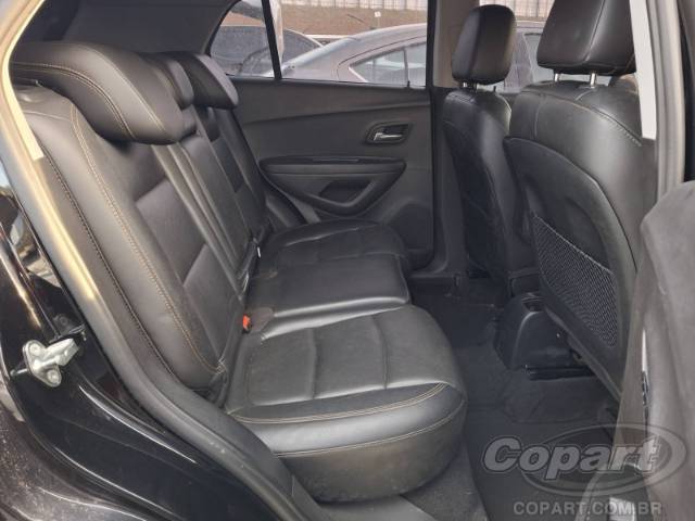 2018 CHEVROLET TRACKER 