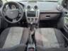 2008 FORD FIESTA SEDAN 