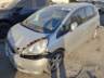 2010 HONDA FIT 