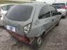 2007 CHEVROLET CELTA 