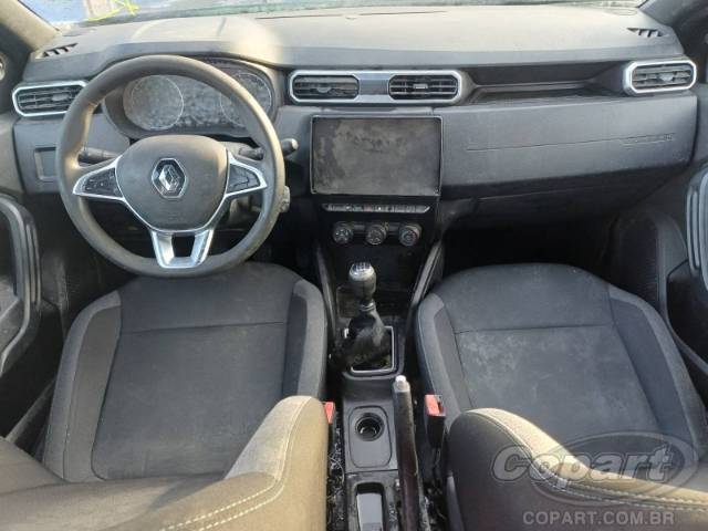 2023 RENAULT DUSTER 