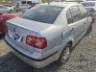 2010 VOLKSWAGEN POLO SEDAN 
