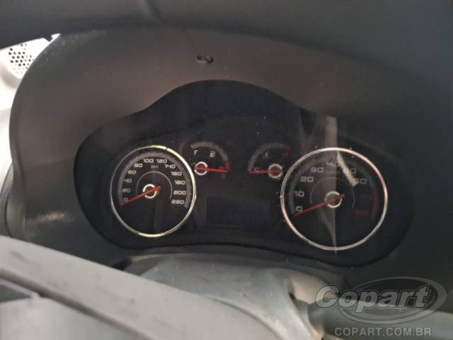 2016 FIAT PALIO 