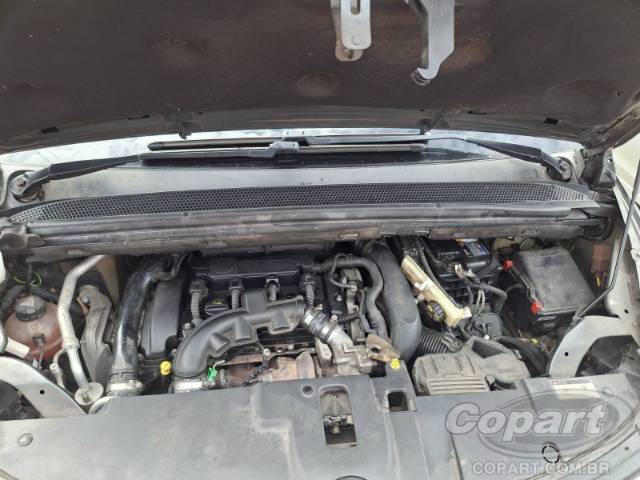 2018 CITROEN C4 PICASSO 