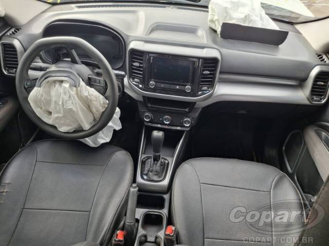 2023 FIAT TORO 
