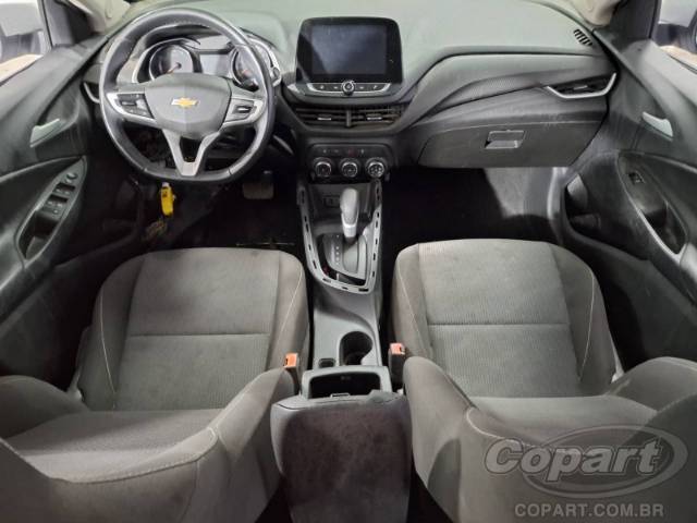 2023 CHEVROLET ONIX PLUS 