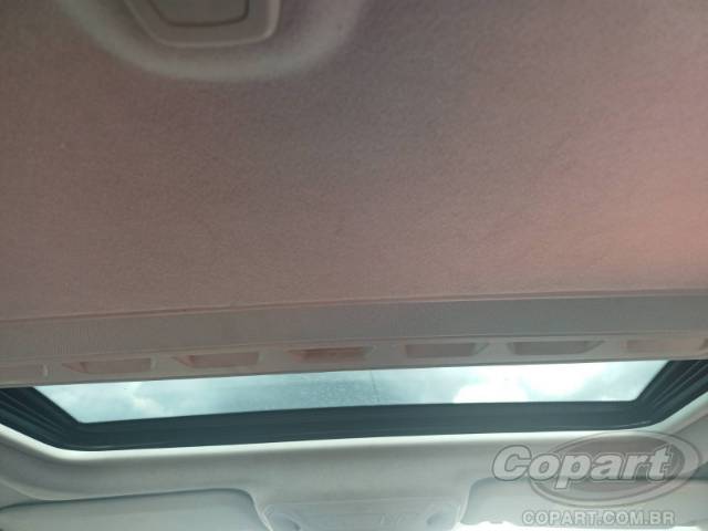 2016 FORD FOCUS FASTBACK 