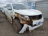 2021 NISSAN FRONTIER CD 