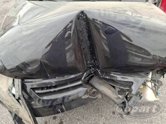 2013 VOLKSWAGEN SAVEIRO CE 