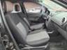 2011 FORD FIESTA SEDAN 