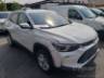 2023 CHEVROLET TRACKER 