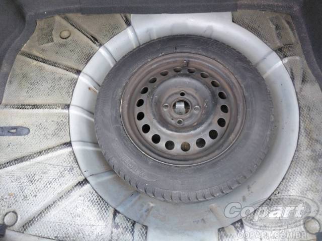 2007 CHEVROLET PRISMA 