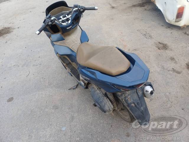 2024 HONDA PCX 