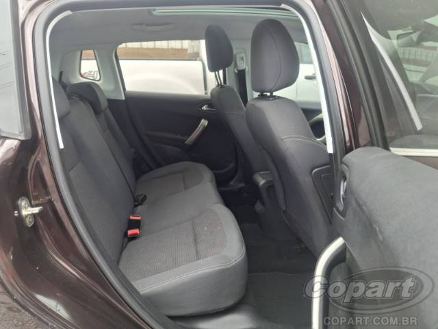 2016 PEUGEOT 2008 