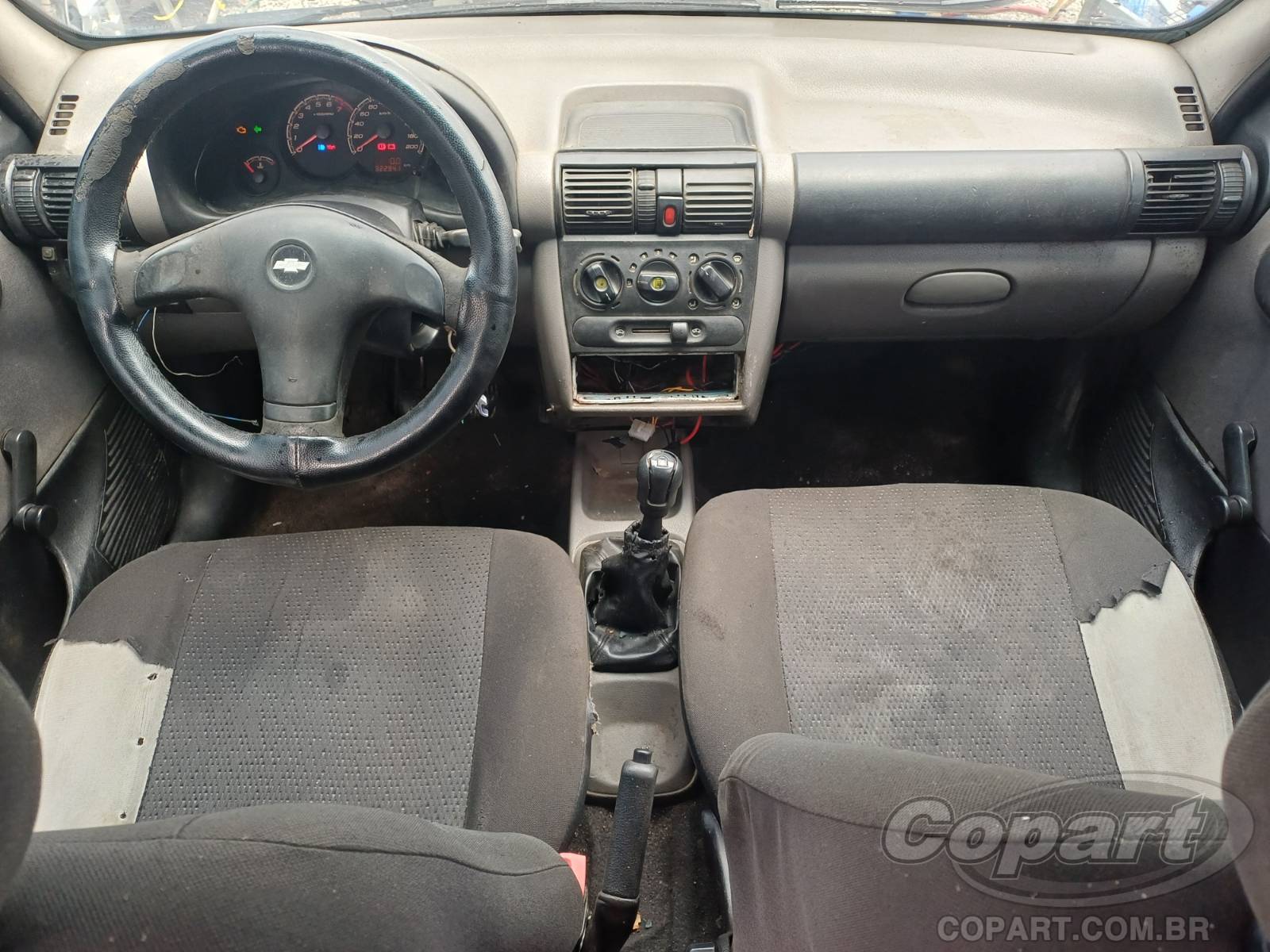 Foto 9 de 10: 2014 CHEVROLET CLASSIC