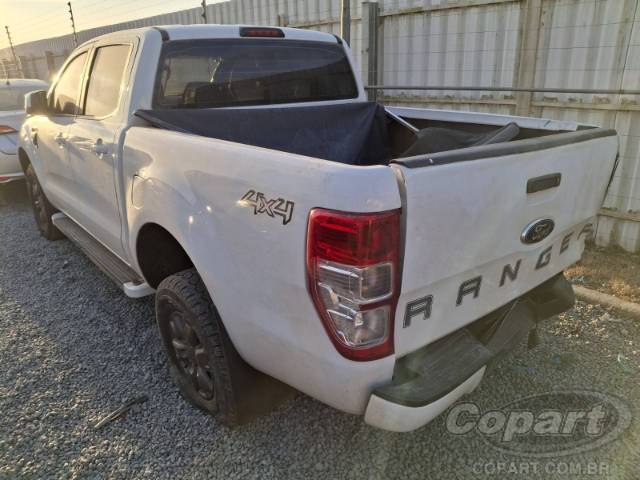 2015 FORD RANGER CD 