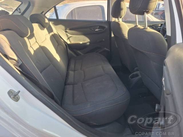 2014 CHEVROLET ONIX 