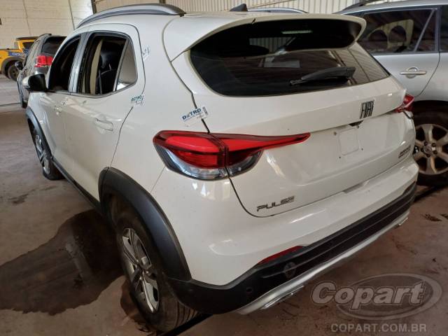 2022 FIAT PULSE 