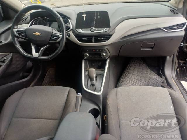 2020 CHEVROLET ONIX 