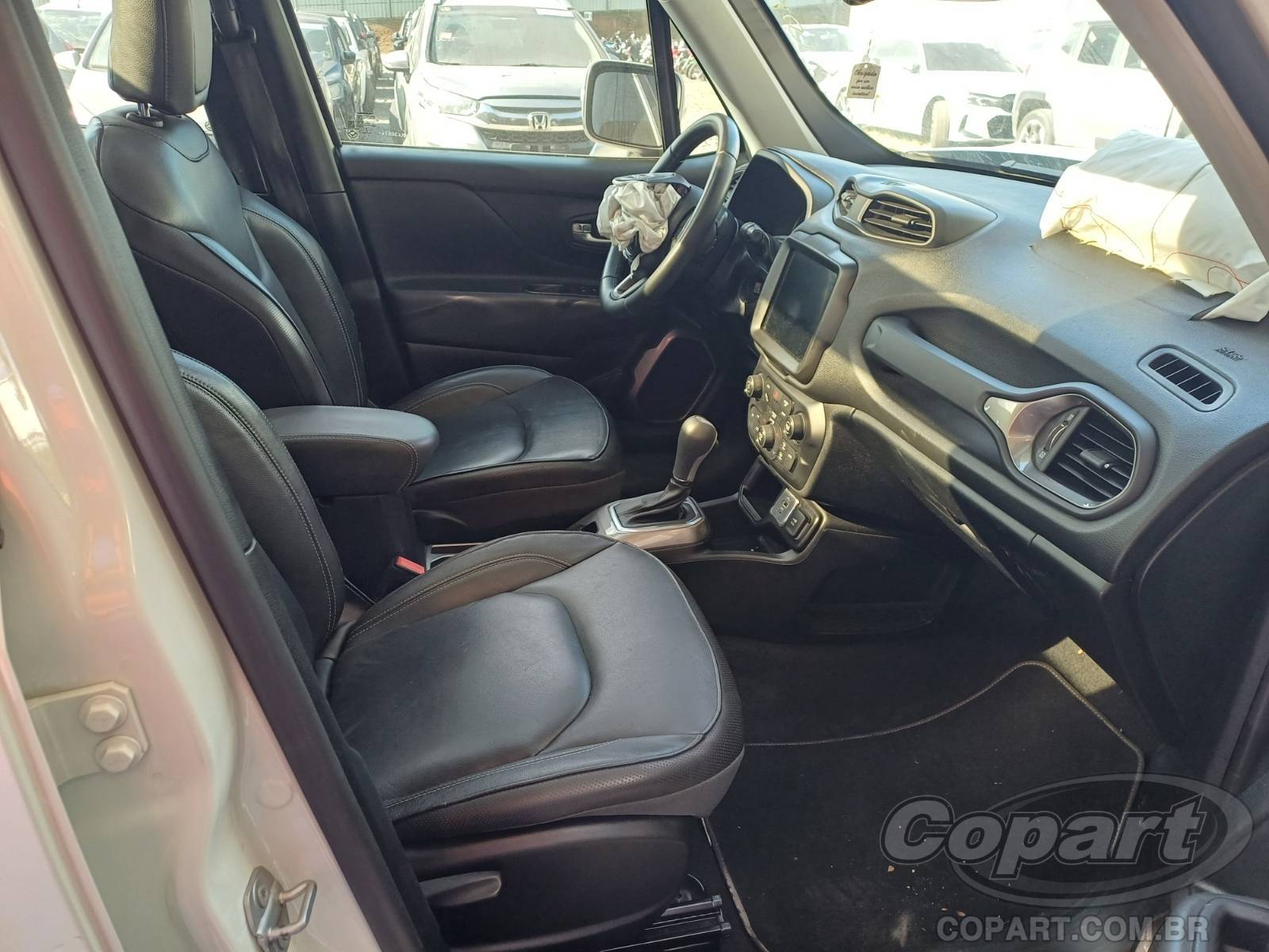 Foto 5: 2021 JEEP RENEGADE