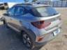 2020 HYUNDAI HB20 