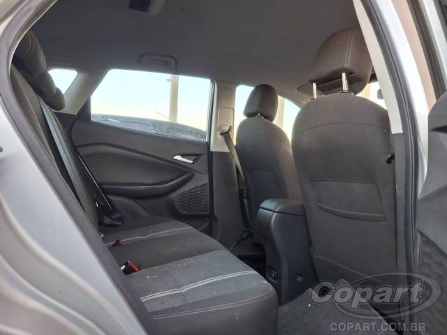 2022 CHEVROLET TRACKER 