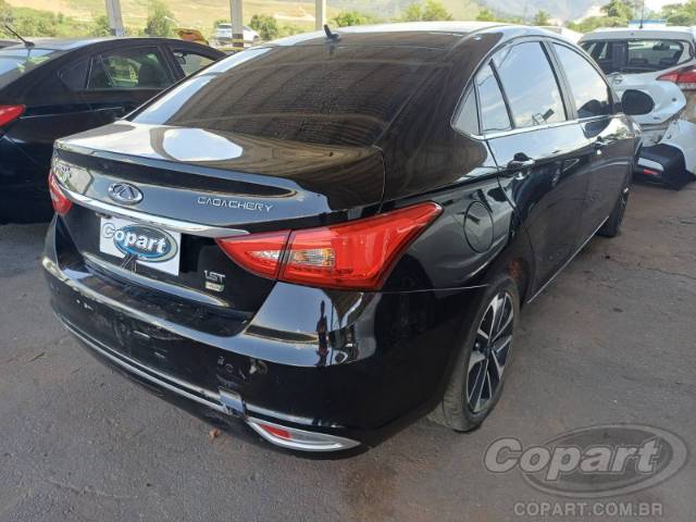 2019 CAOA CHERY ARRIZO 5 