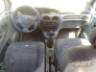 2002 RENAULT SCENIC 
