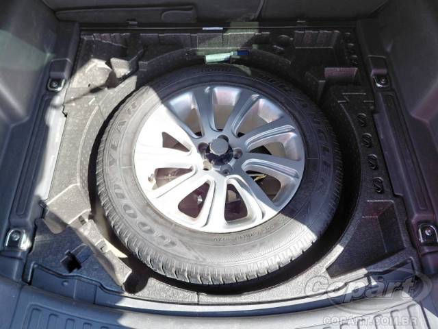 2017 LAND ROVER DISCOVERY SPORT 