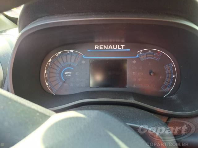 2023 RENAULT KWID 