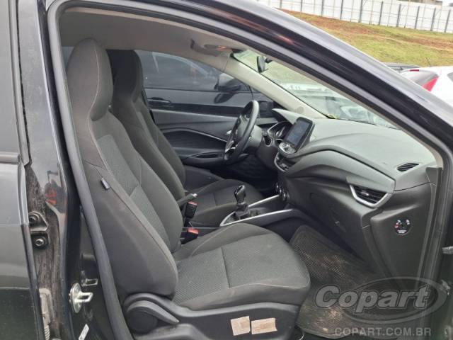 2024 CHEVROLET ONIX 