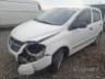 2008 VOLKSWAGEN FOX 