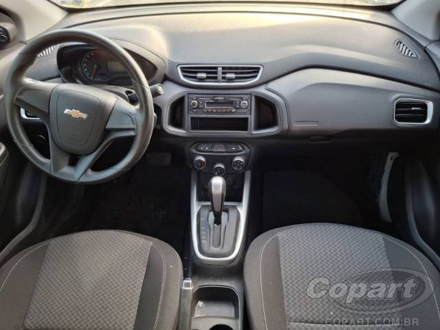 2018 CHEVROLET PRISMA 
