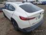 2025 FIAT FASTBACK 