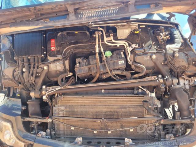 2025 MERCEDES-BENZ Actros 