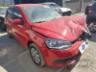 2013 VOLKSWAGEN GOL 