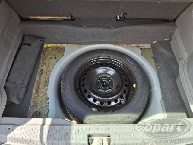 2008 CHEVROLET MERIVA 