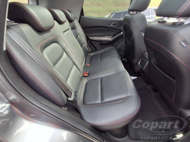 2020 CAOA CHERY TIGGO 5X 