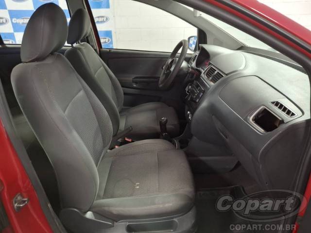 2012 VOLKSWAGEN FOX 