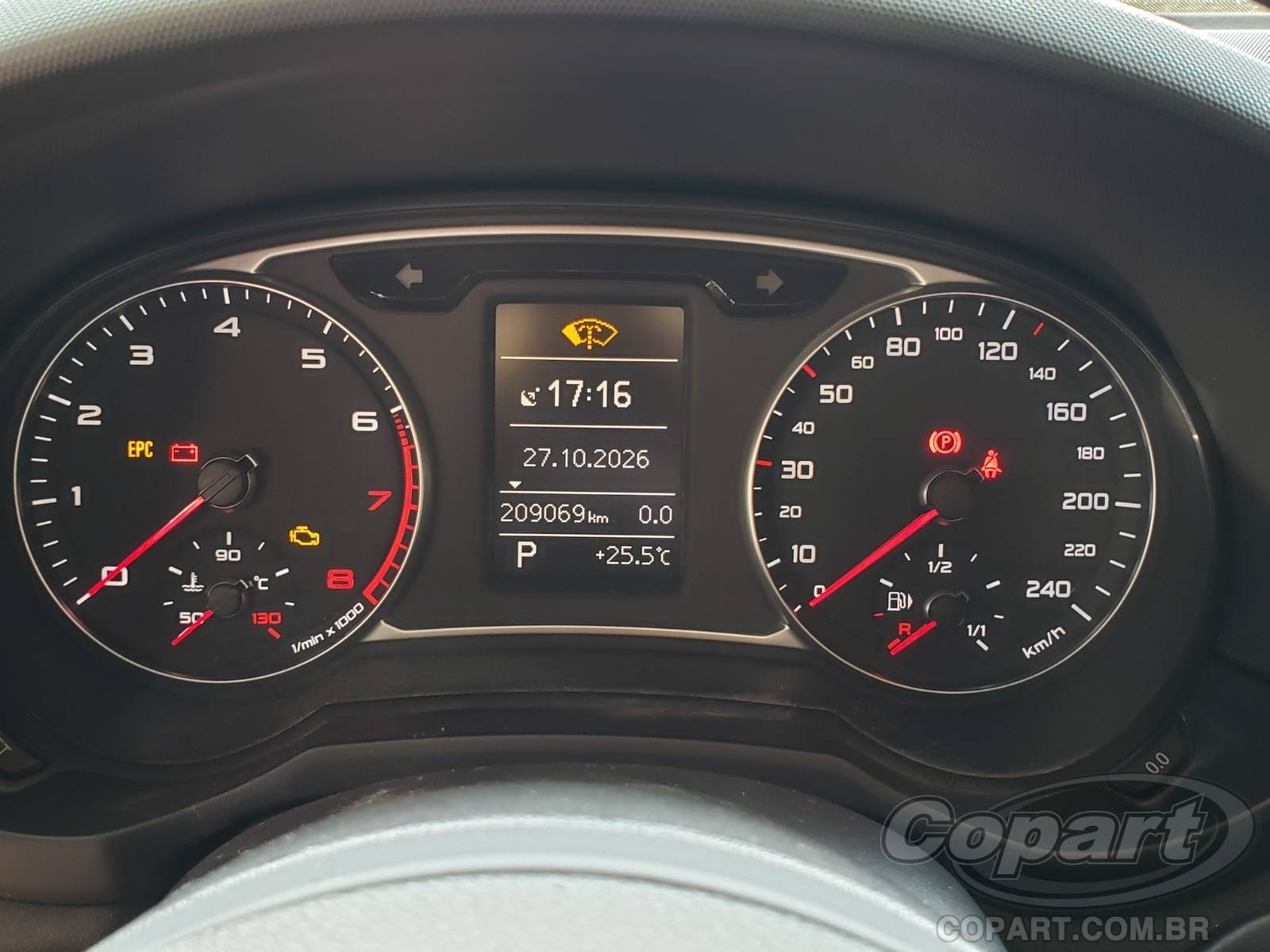 Foto 8 de 12: 2012 AUDI A1