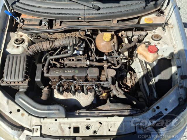 2011 CHEVROLET CLASSIC 