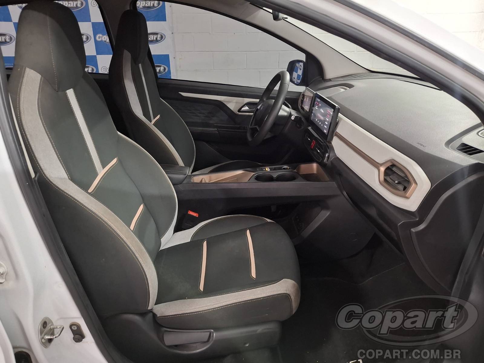 Foto 5: 2023 JAC E-JS1