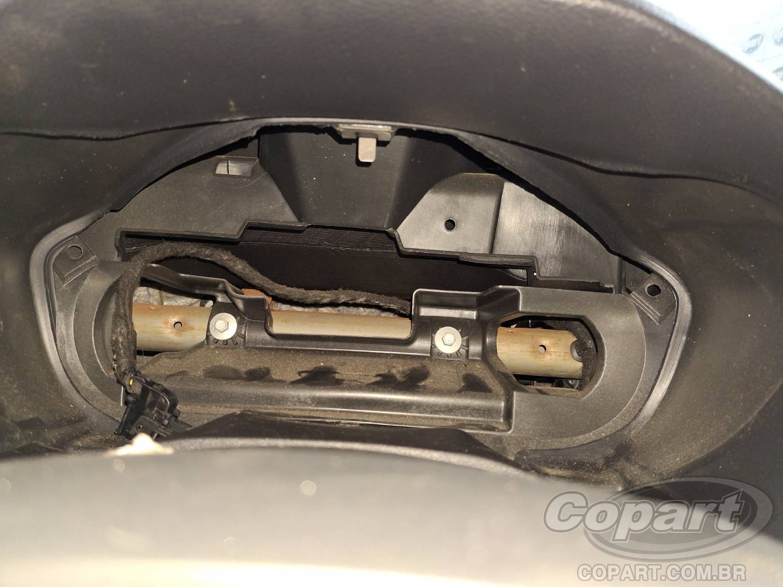 2017 FORD FOCUS FASTBACK — foto 8 de 10
