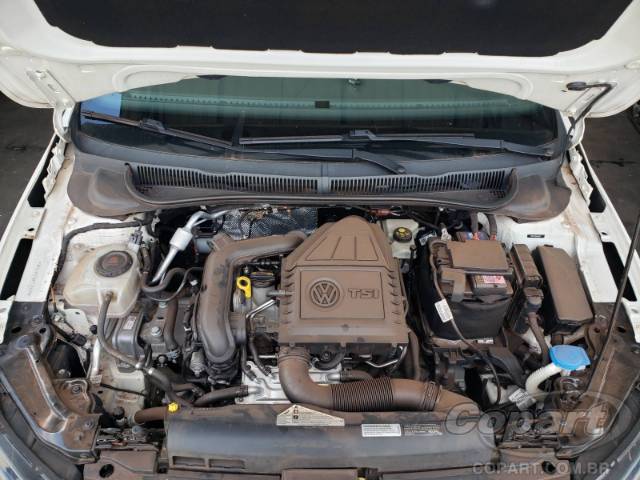 2019 VOLKSWAGEN POLO 