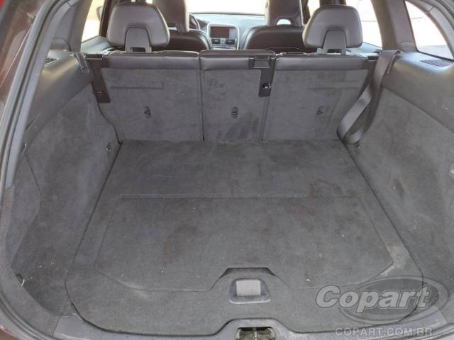 2014 VOLVO XC60 