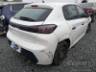 2023 PEUGEOT 208 