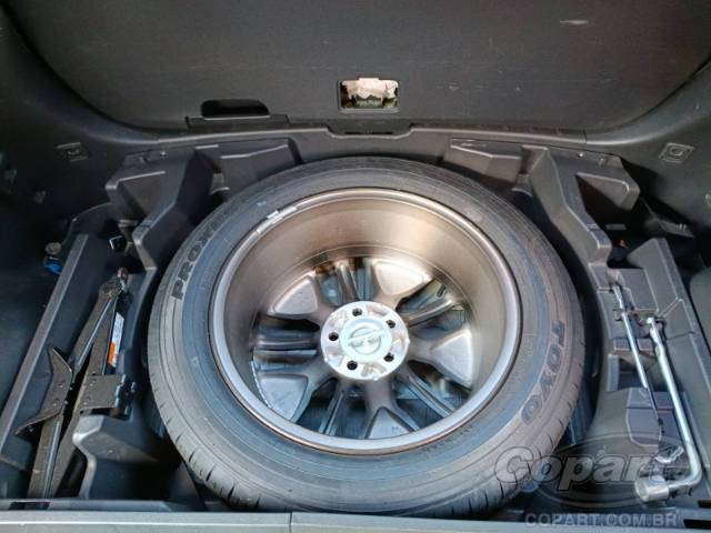 2019 MITSUBISHI ECLIPSE CROSS 