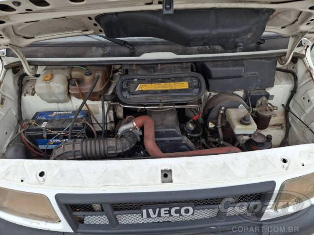 2005 IVECO DAILY 